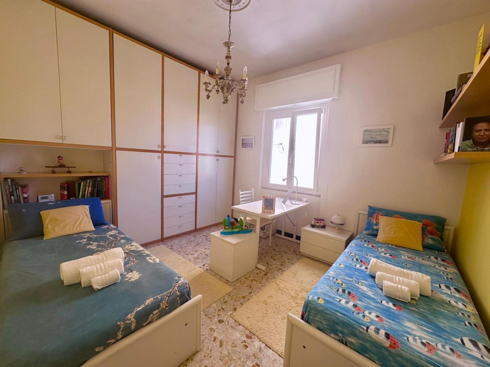 Villa Marcellina Лоано Екстериор снимка