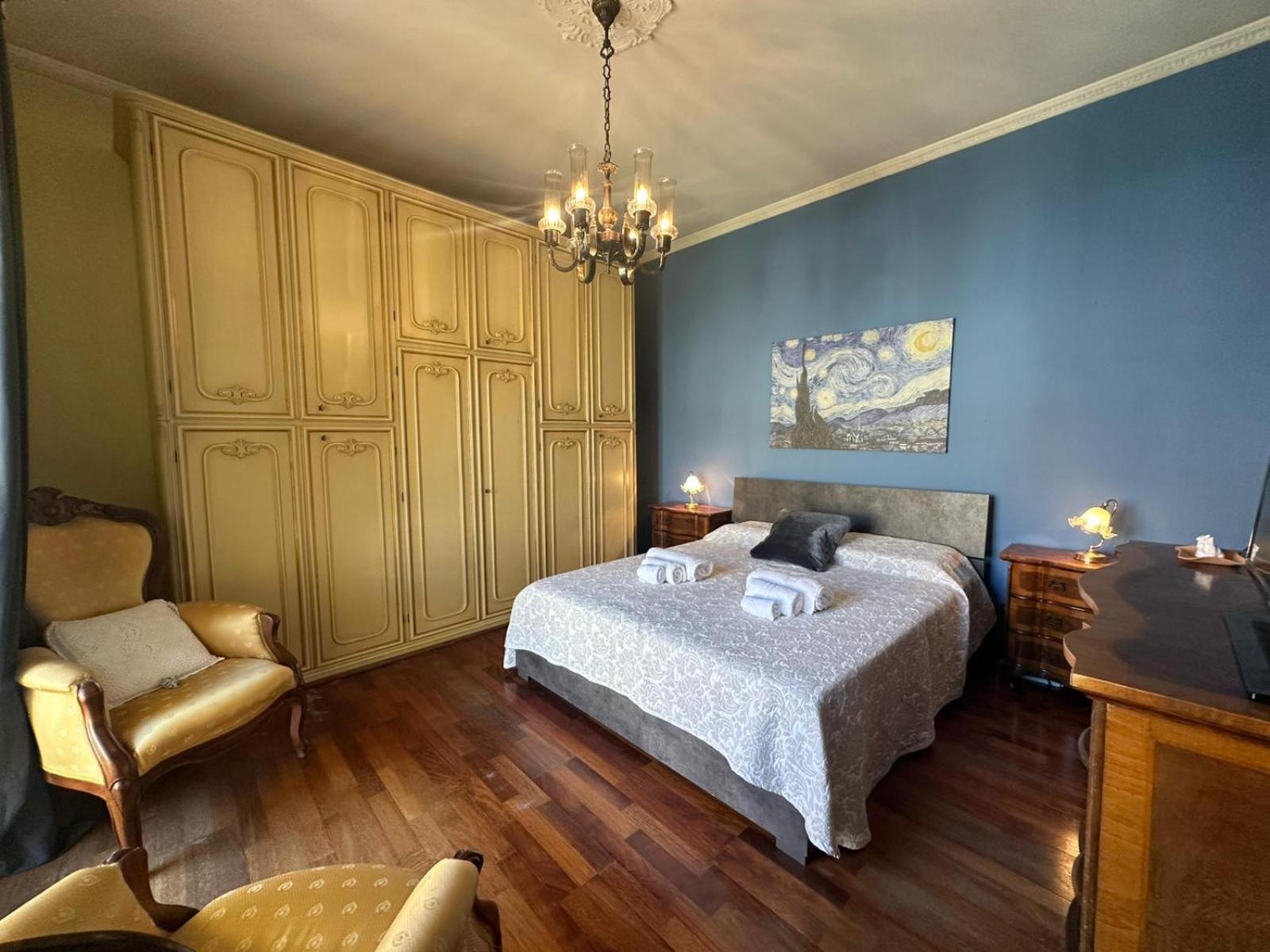 Villa Marcellina Лоано Екстериор снимка