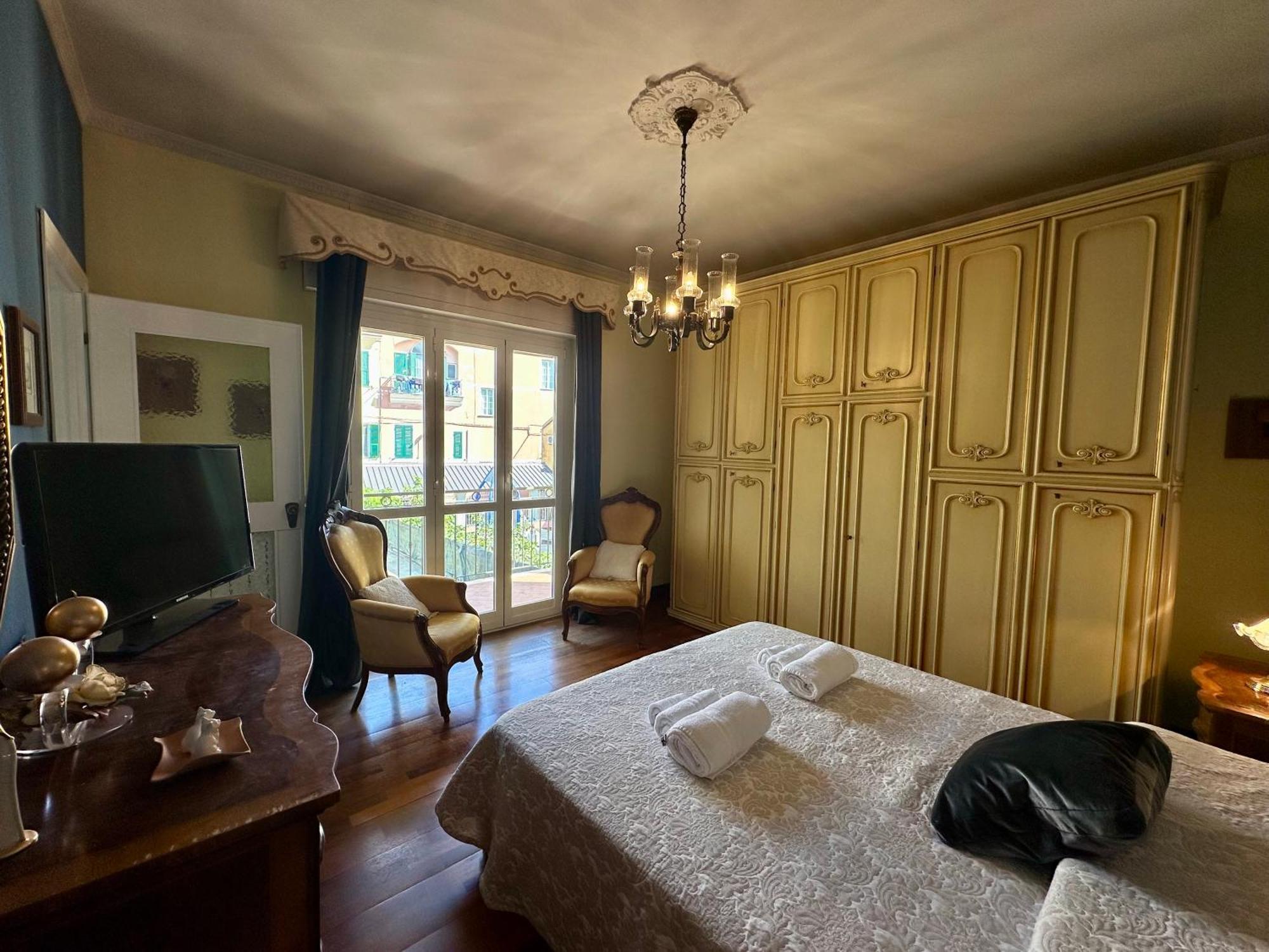 Villa Marcellina Лоано Екстериор снимка