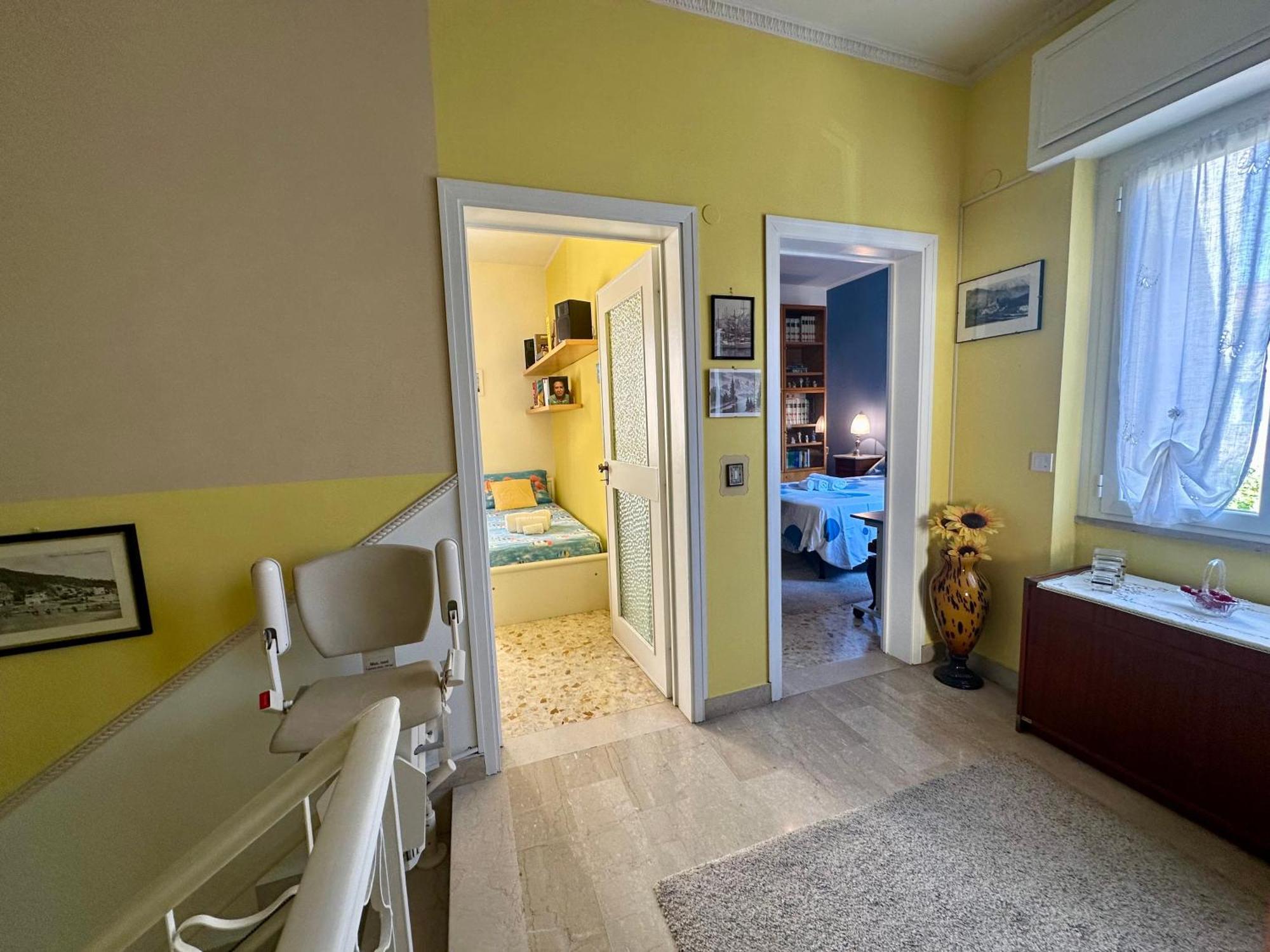 Villa Marcellina Лоано Екстериор снимка