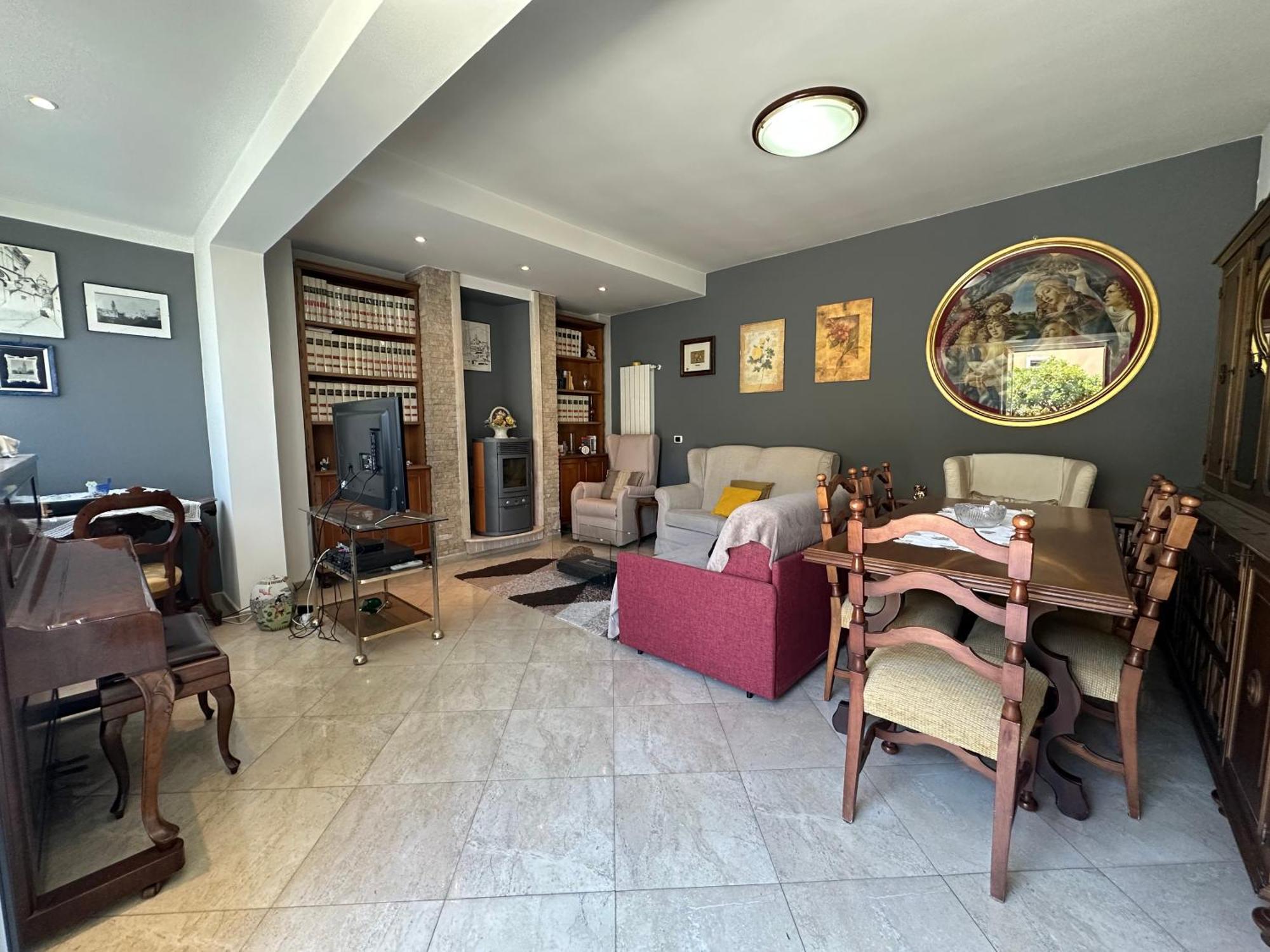 Villa Marcellina Лоано Екстериор снимка