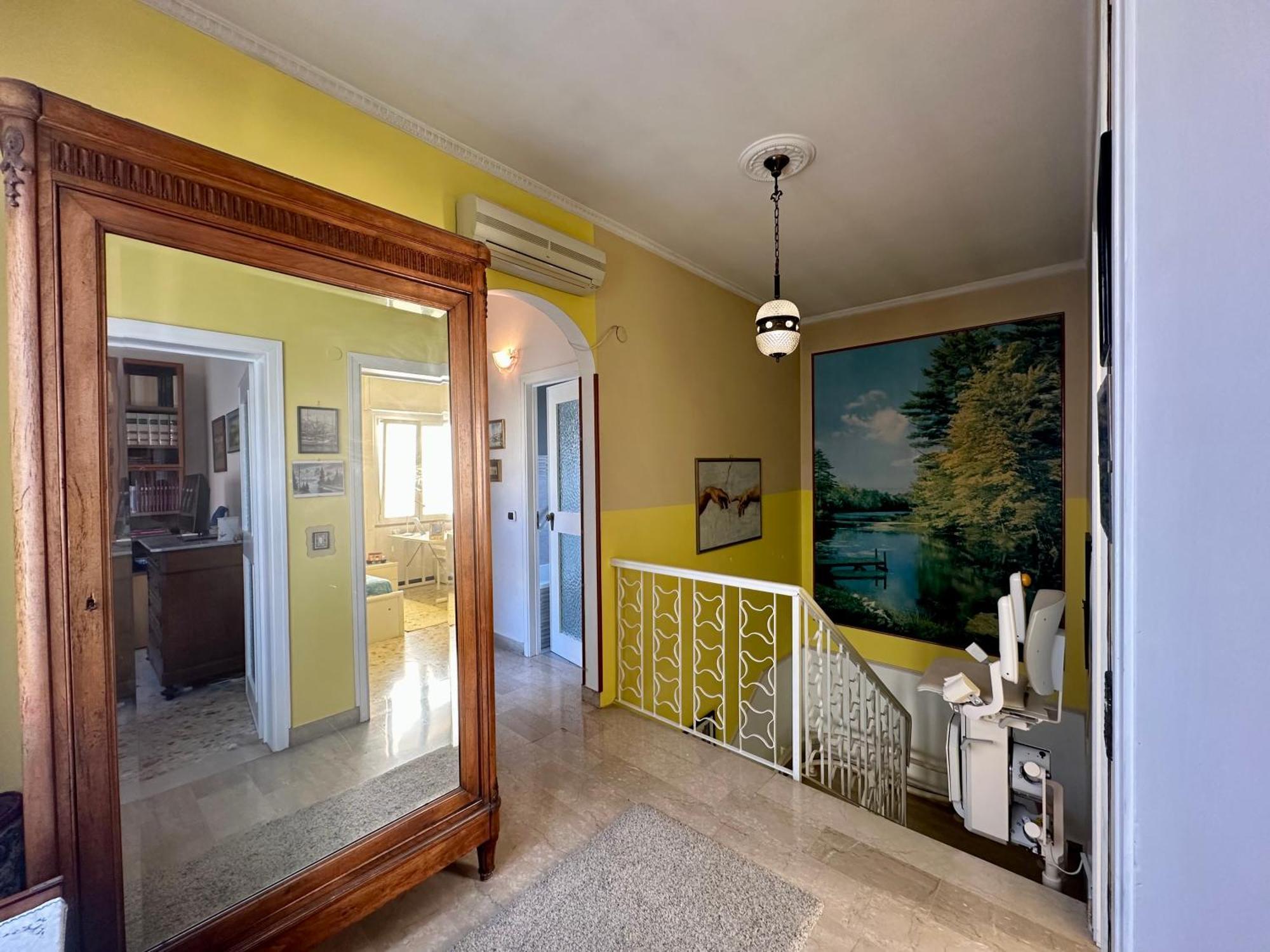 Villa Marcellina Лоано Екстериор снимка
