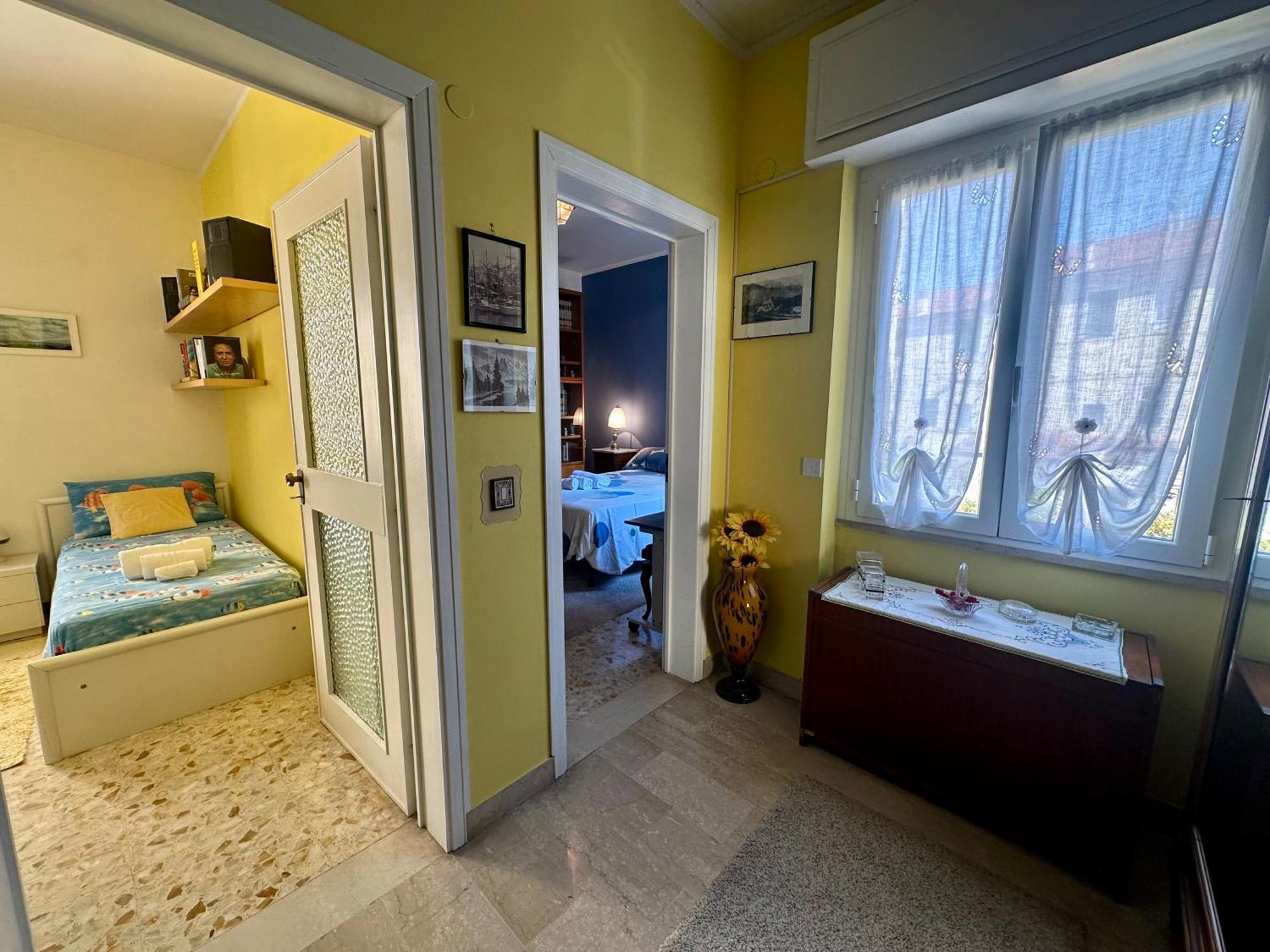 Villa Marcellina Лоано Екстериор снимка