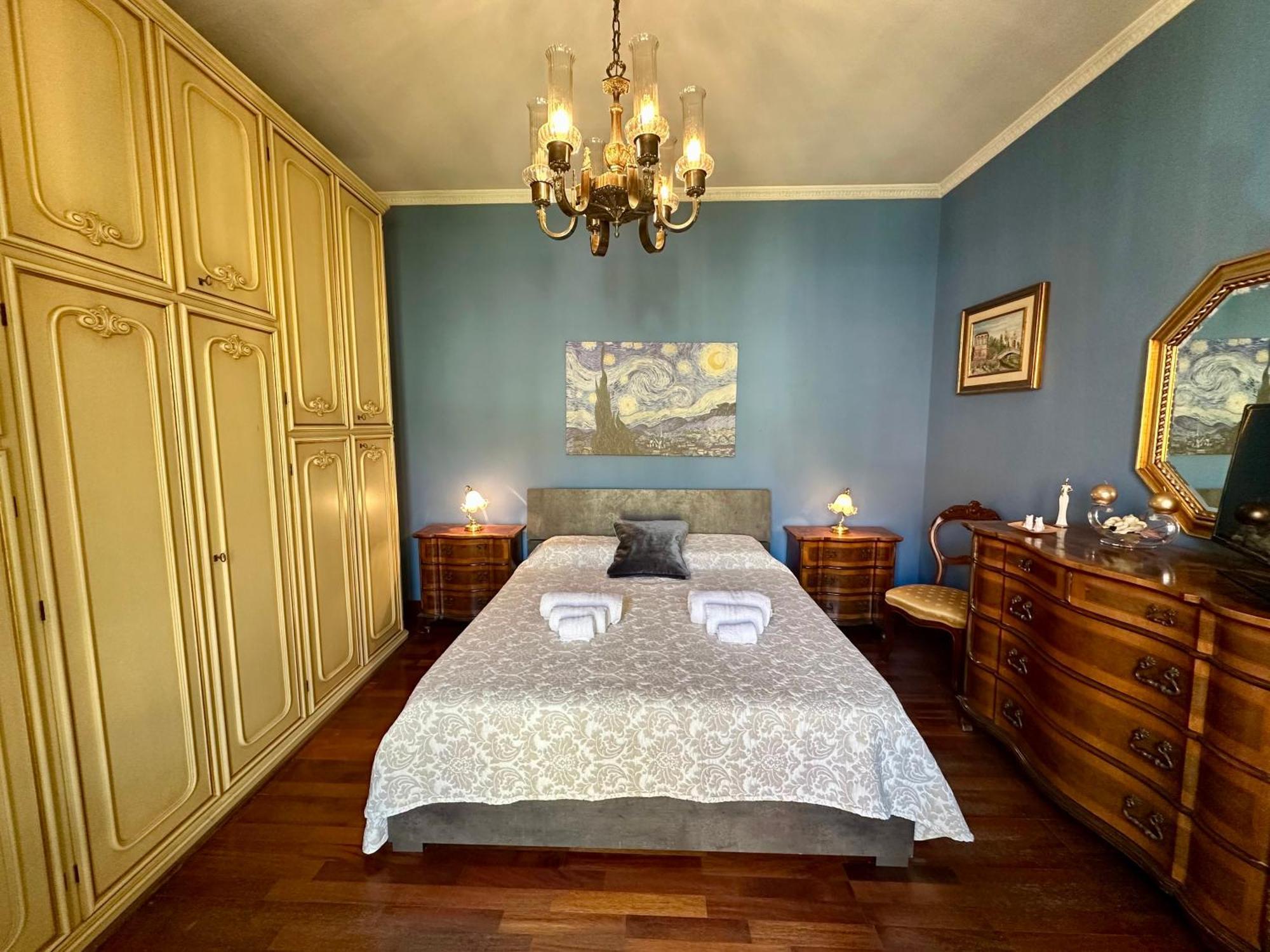 Villa Marcellina Лоано Екстериор снимка